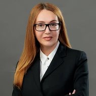 Баженова Наталья