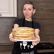 РЕЦЕПТЫ СИБИРЯЧКИ ТАНИ
