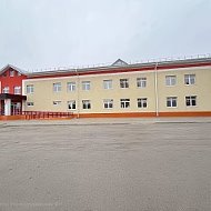 КАНАЛ МКУК "Ярковский дом культуры"
