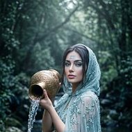 Нейрофотошоп - ИИ фотосессия, ИИ редактор фото
