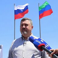 Фёдор Щукин