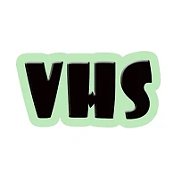 VHS Видеокассета