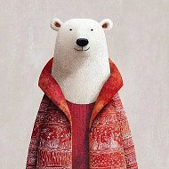 Северный Мишка