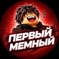 ПЕРВЫЙ МЕМНЫЙ