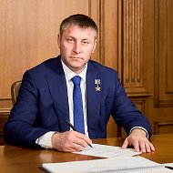 Александр Шуваев