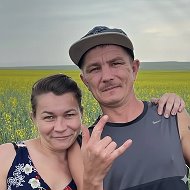 Иришка и Паша Чики Пики