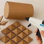 DIY Поделки своими руками handmade рукоделие творчество