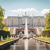 Санкт-Петербург