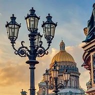 Санкт-Петербург