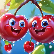 ВИШНЯ 🍒| ЖЕНСКИЙ ЮМОР