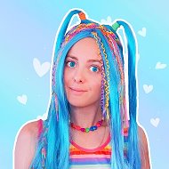 ДАБЛ БАБЛ ♡