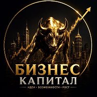 Бизнес Капитал