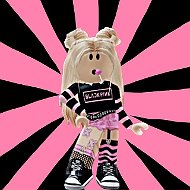 КВИНКА | ROBLOX QUEEN