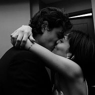 be with me | тебя затянет