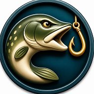 Рыбалка | Клёвое место 🎣