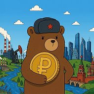 Русская экономика