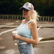 Svetlana Tarlavina