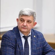 Сергей Пронько