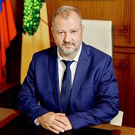 Михаил Щербаков