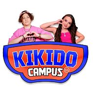 Амина и Камиль Кикидо