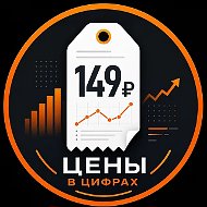 Цены в цифрах