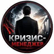 Кризис-менеджер