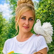 Голубка🕊️
