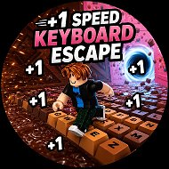 Побег на клавиатуре | +1 speed keyboard