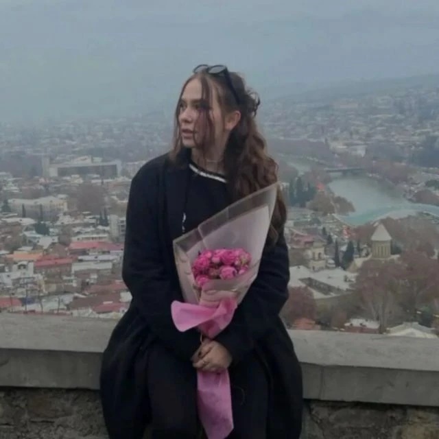 Ксюша Дабл Бабл