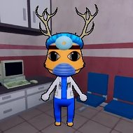 Animal Hospital | Больница для животных