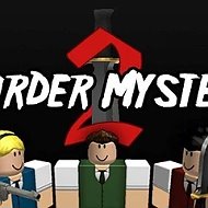 Murder Mystery 2 | Мардер Мистери 2