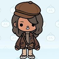 ТОКА БОКА | Секреты